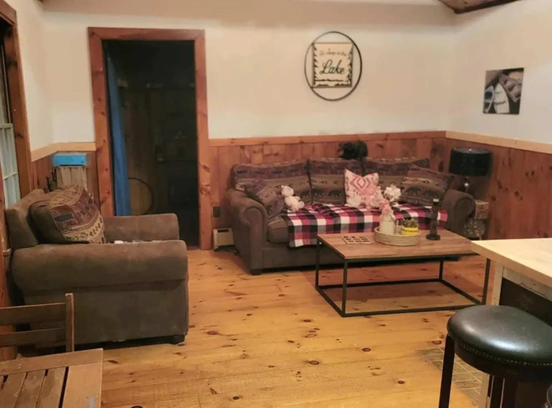 321 Route 123 N Route Stoddard NH 03464