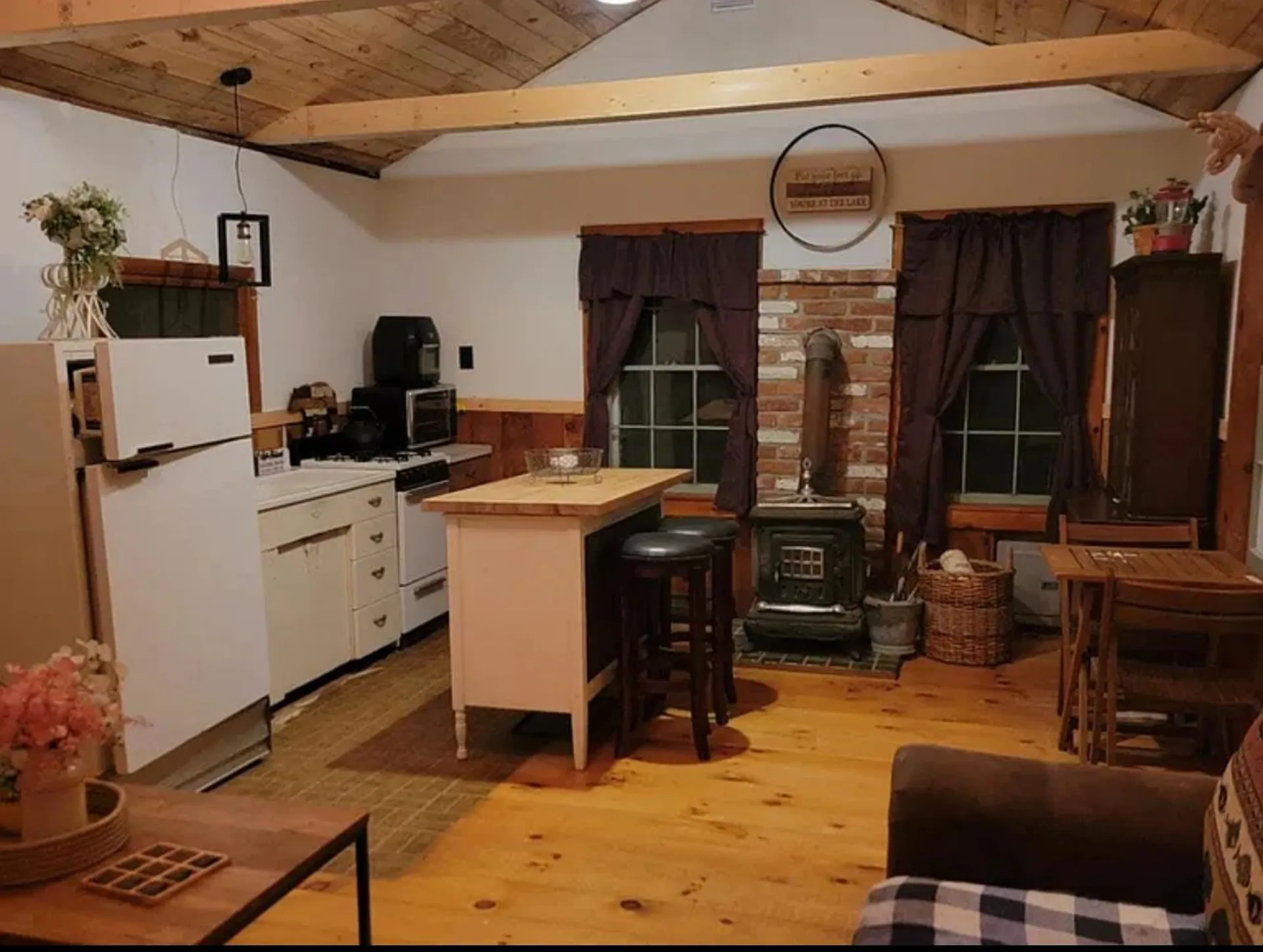 321 Route 123 N Route Stoddard NH 03464