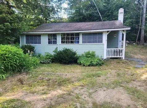 321 Route 123 N Route Stoddard NH 03464