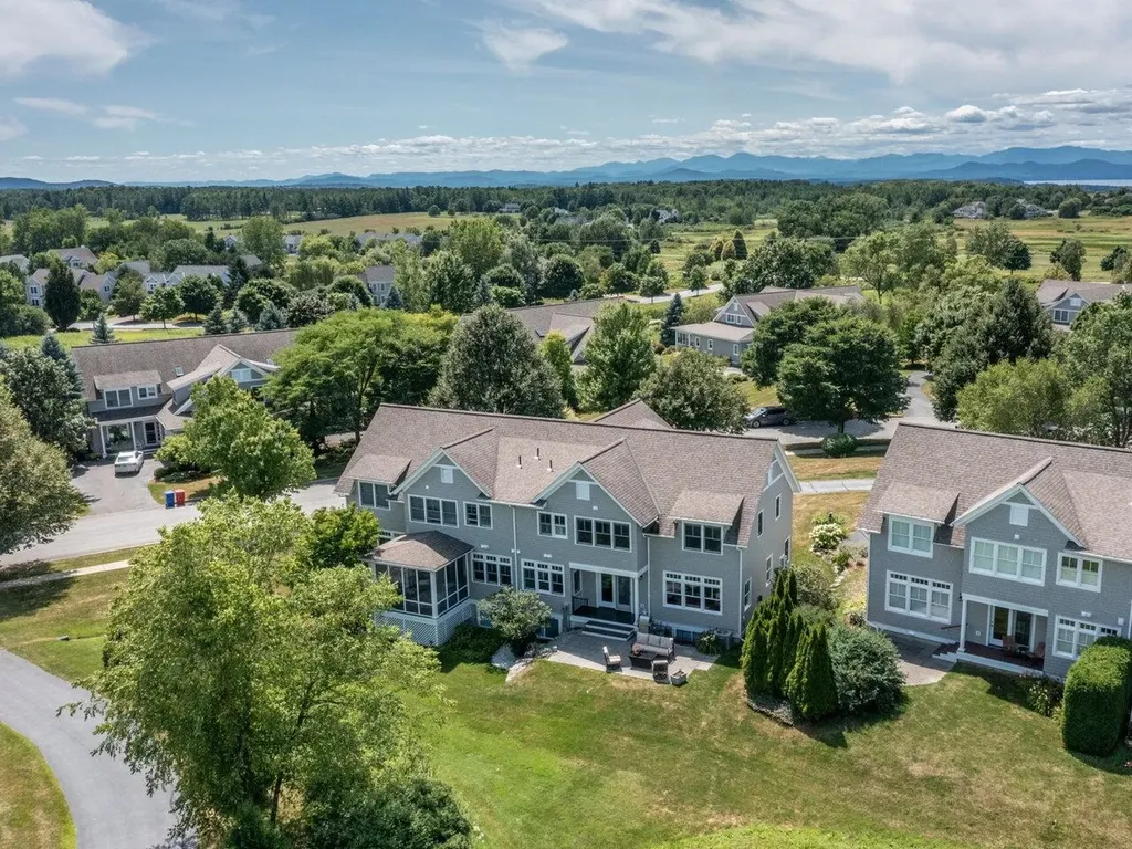 160 Fairway Drive South Burlington VT 05403