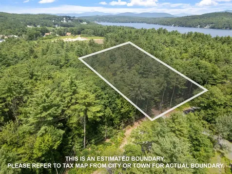 Lot 12-5 Needle Eye Road Meredith NH 03253
