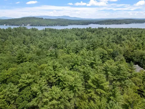 Lot 12-5 Needle Eye Road Meredith NH 03253