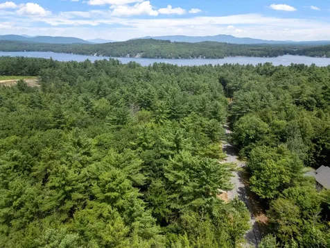 Lot 12-5 Needle Eye Road Meredith NH 03253