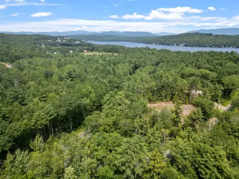 Lot 12-5 Needle Eye Road Meredith NH 03253
