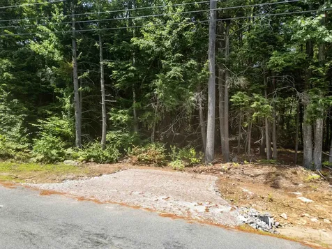 Lot 12-5 Needle Eye Road Meredith NH 03253