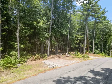 Lot 12-5 Needle Eye Road Meredith NH 03253