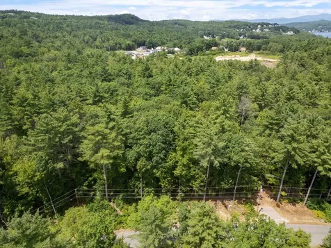 Lot 12-5 Needle Eye Road Meredith NH 03253