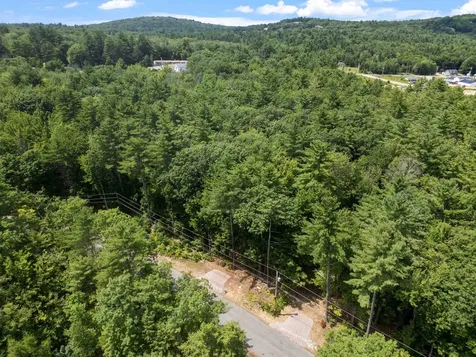 Lot 12-5 Needle Eye Road Meredith NH 03253