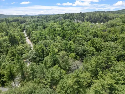 Lot 12-5 Needle Eye Road Meredith NH 03253
