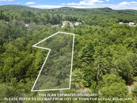 Lot 12-3 Needle Eye Road Meredith NH 03253