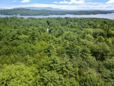 Lot 12-3 Needle Eye Road Meredith NH 03253