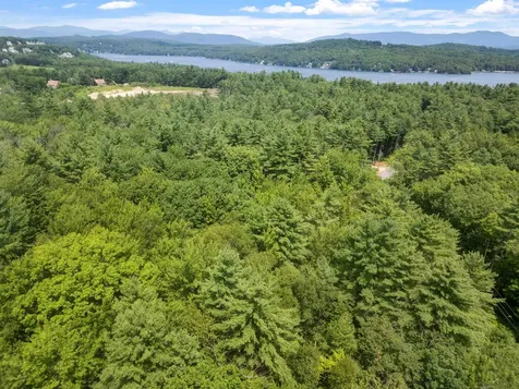 Lot 12-3 Needle Eye Road Meredith NH 03253