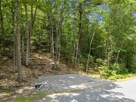 Lot 12-3 Needle Eye Road Meredith NH 03253