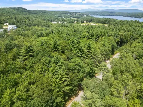 Lot 12-3 Needle Eye Road Meredith NH 03253