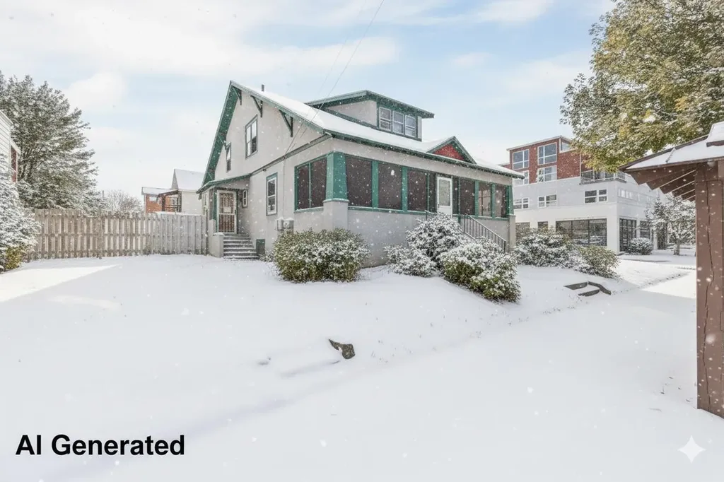 227 North Avenue Burlington VT 05401