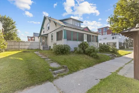 227 North Avenue Burlington VT 05401