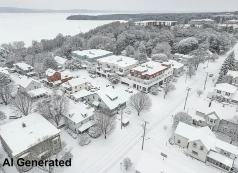 227 North Avenue Burlington VT 05401