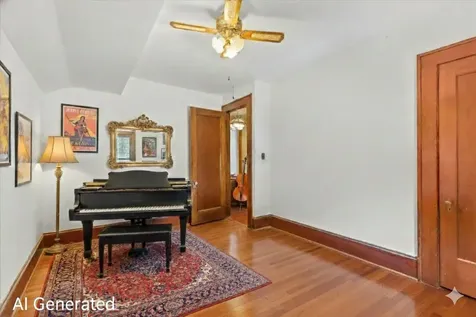 227 North Avenue Burlington VT 05401