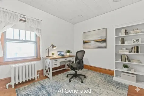 227 North Avenue Burlington VT 05401