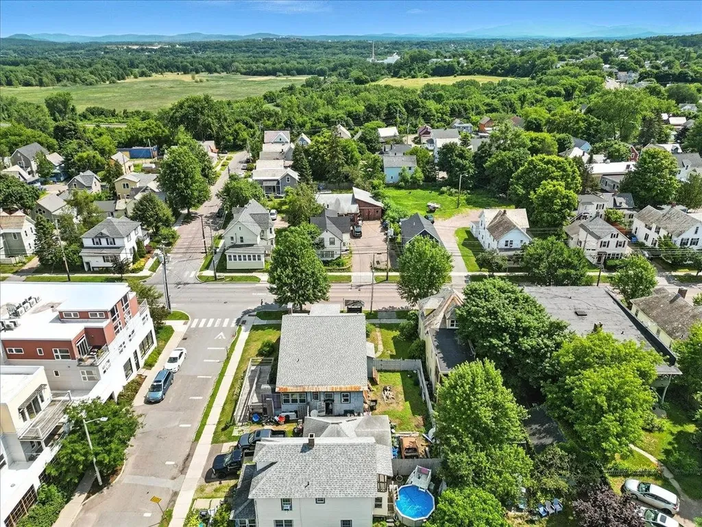 227 North Avenue Burlington VT 05401