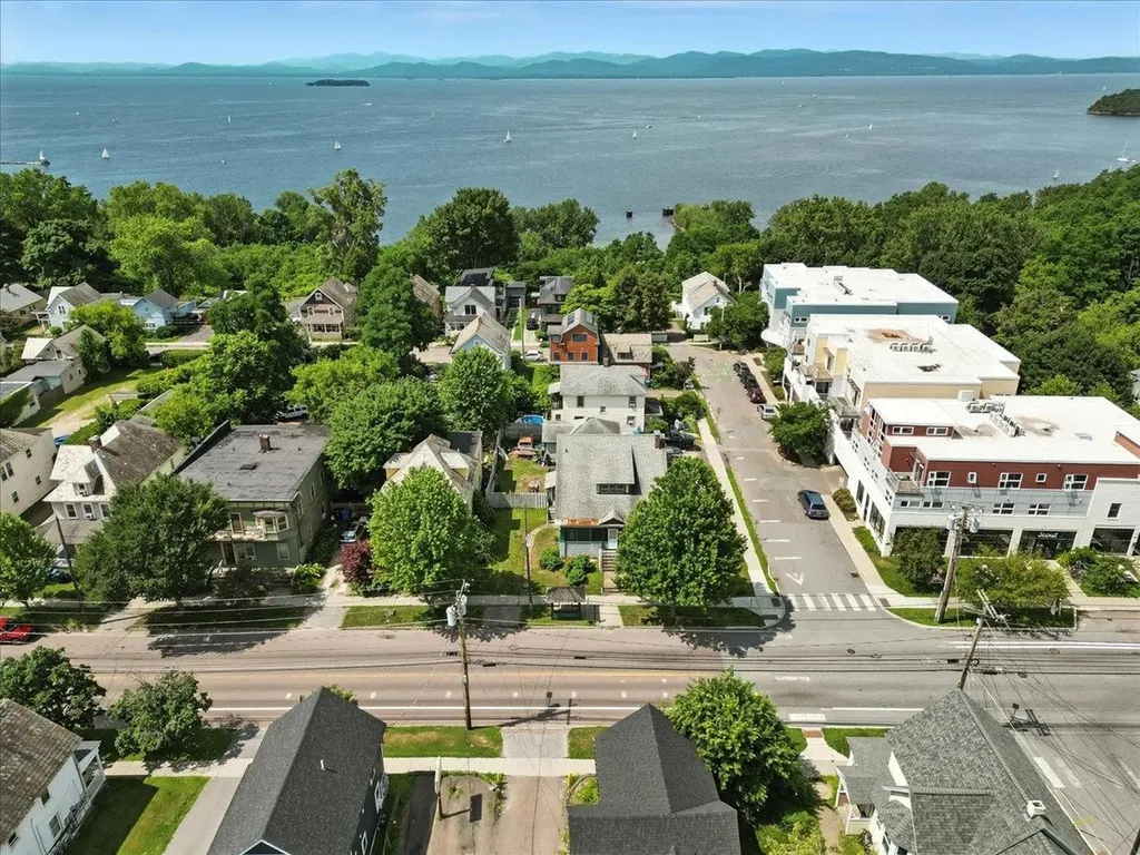 227 North Avenue Burlington VT 05401