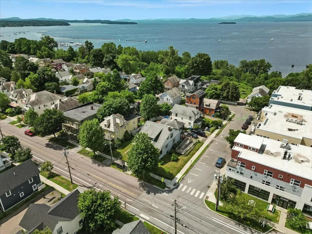227 North Avenue Burlington VT 05401