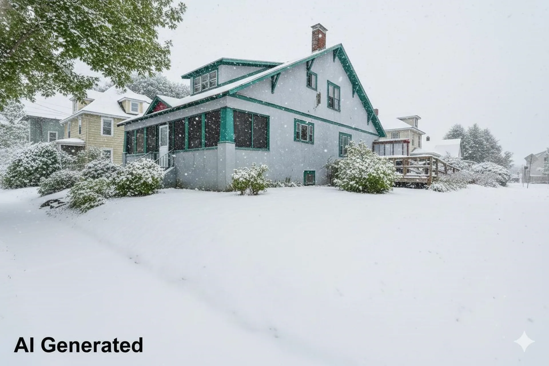 227 North Avenue Burlington VT 05401