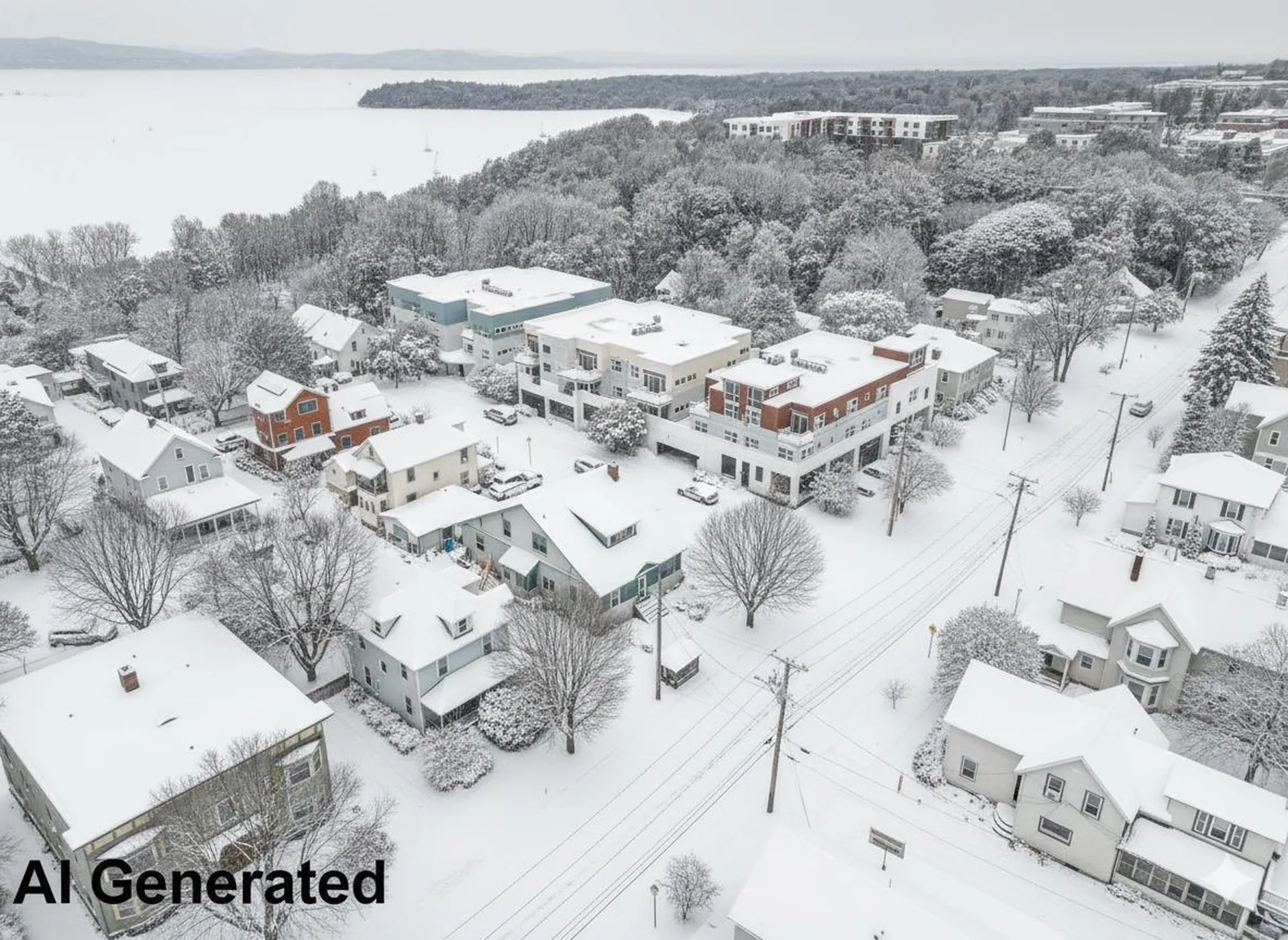 227 North Avenue Burlington VT 05401