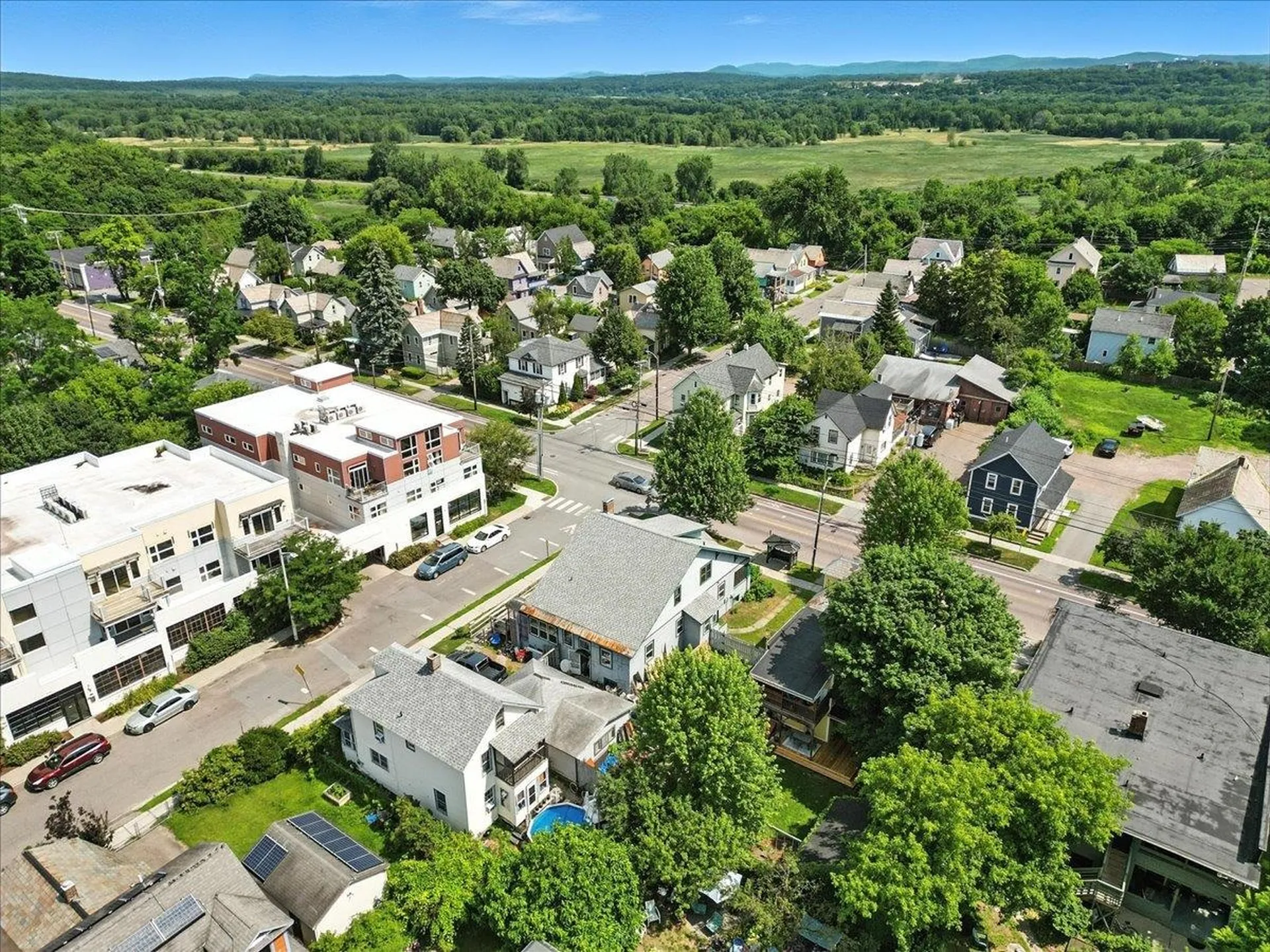 227 North Avenue Burlington VT 05401