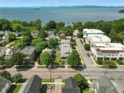 227 North Avenue Burlington VT 05401
