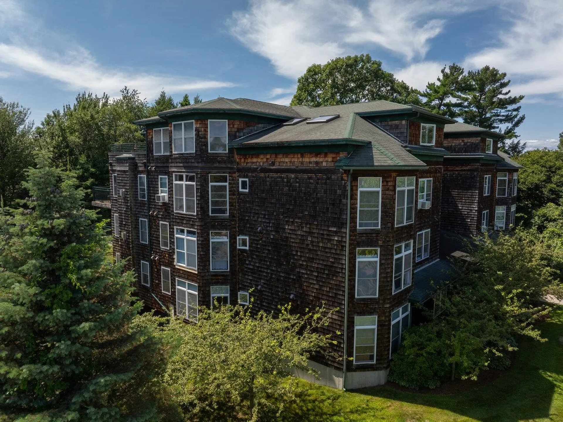 91 Claire Pointe Road Burlington VT 05408