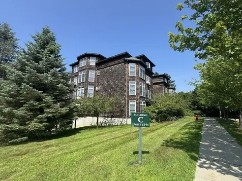 91 Claire Pointe Road Burlington VT 05408