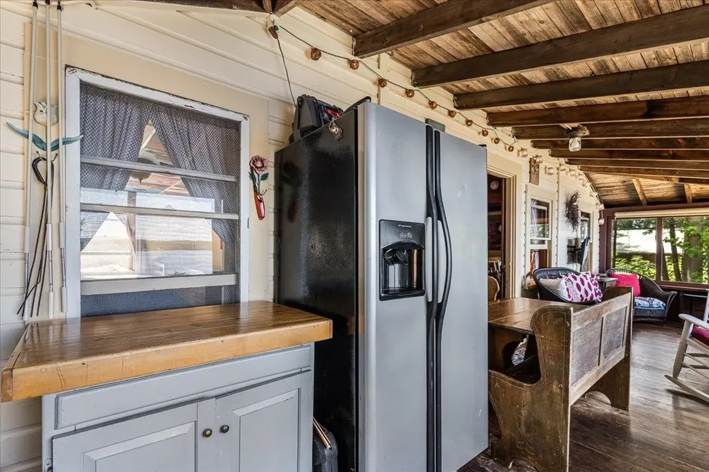 116C Gray Road Sanbornton NH 03269