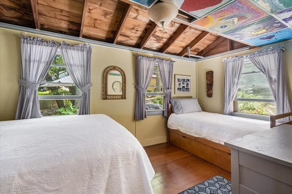 116C Gray Road Sanbornton NH 03269