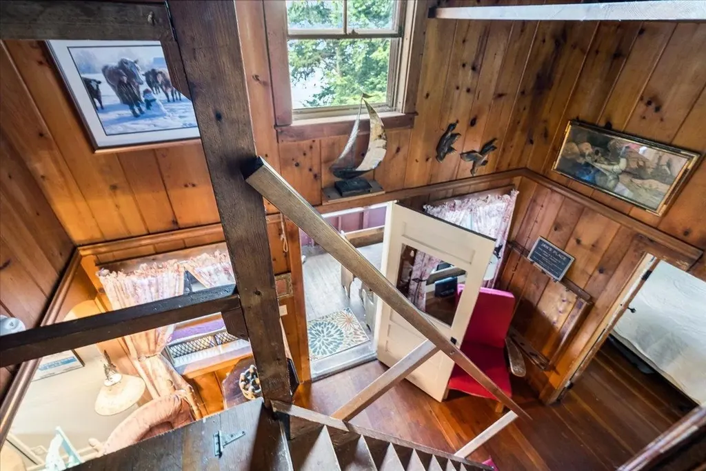 116C Gray Road Sanbornton NH 03269