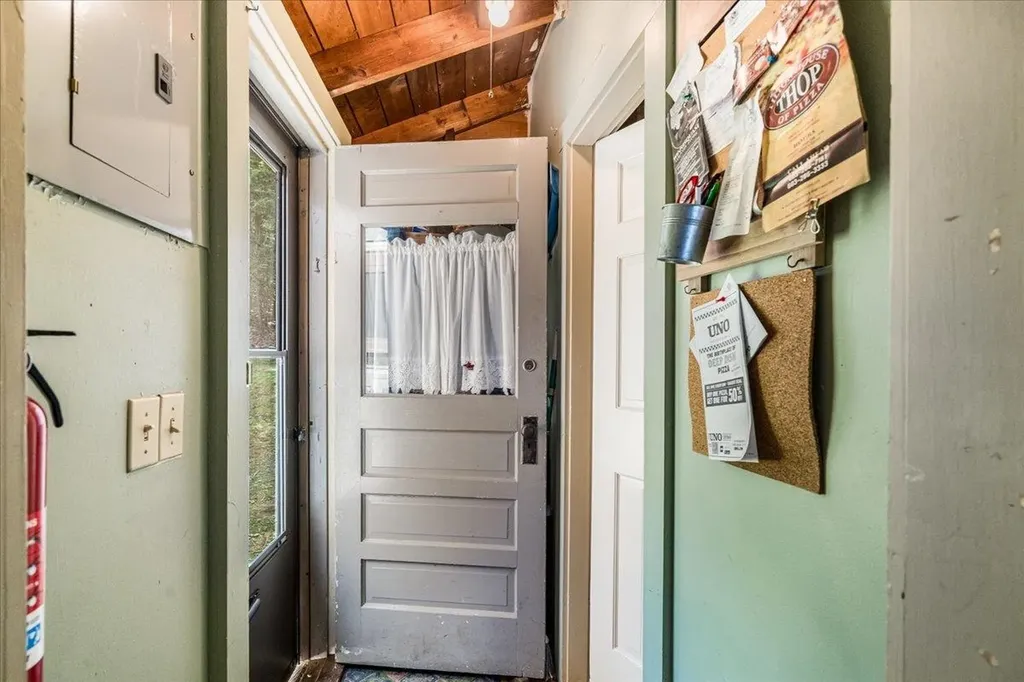 116C Gray Road Sanbornton NH 03269