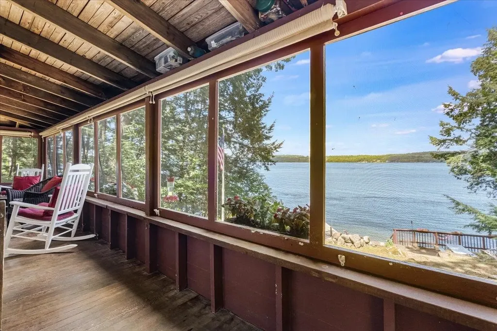 116C Gray Road Sanbornton NH 03269