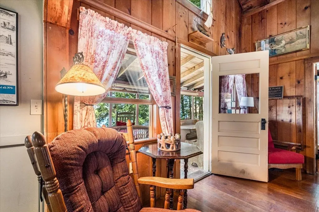 116C Gray Road Sanbornton NH 03269