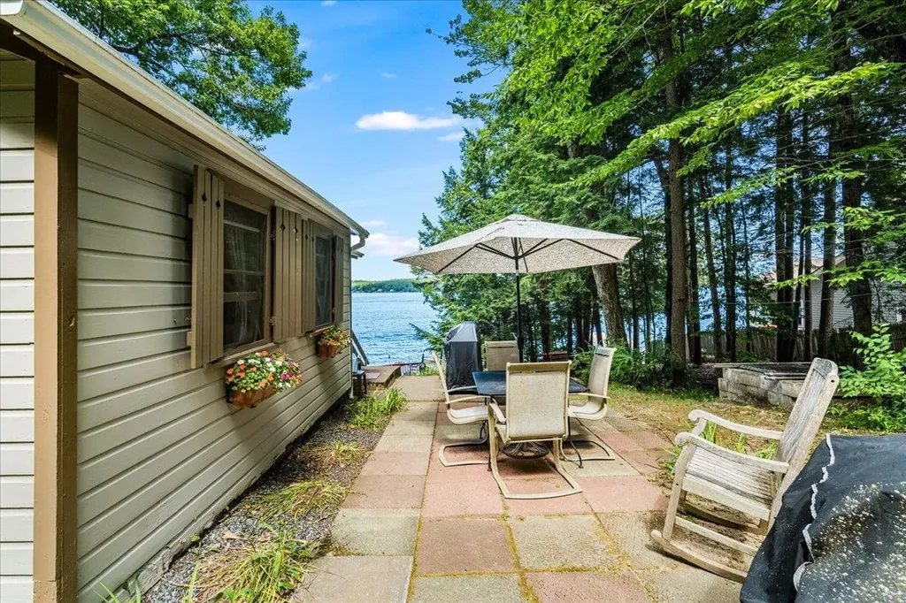 116C Gray Road Sanbornton NH 03269