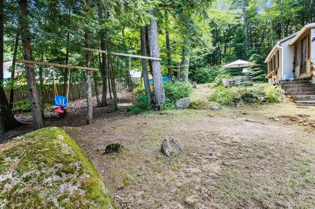 116C Gray Road Sanbornton NH 03269