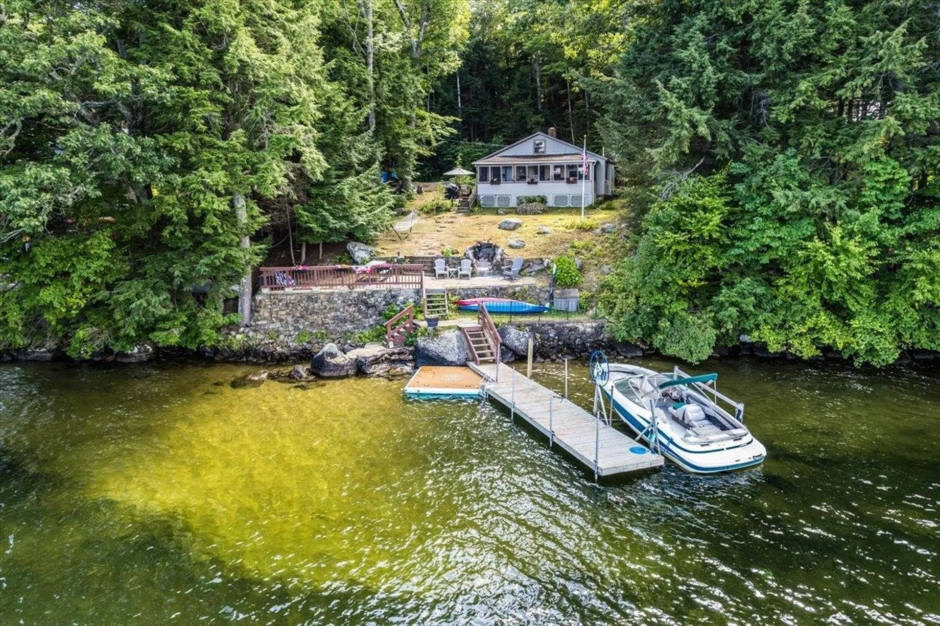 116C Gray Road Sanbornton NH 03269