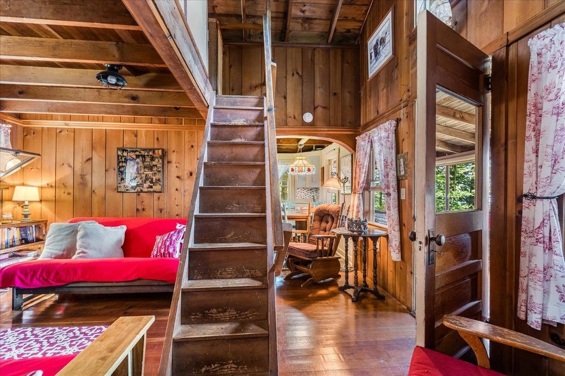 116C Gray Road Sanbornton NH 03269