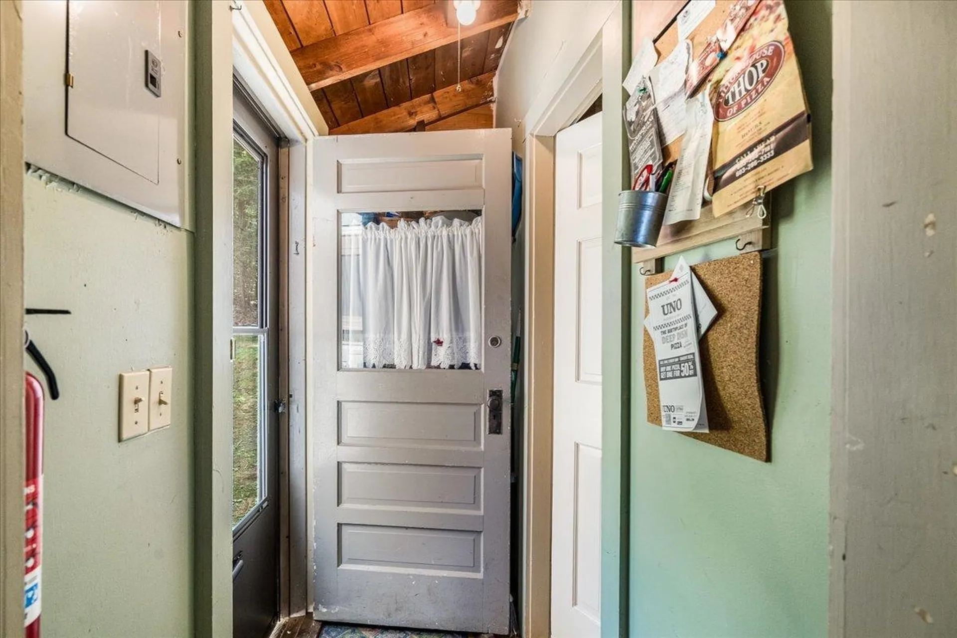 116C Gray Road Sanbornton NH 03269