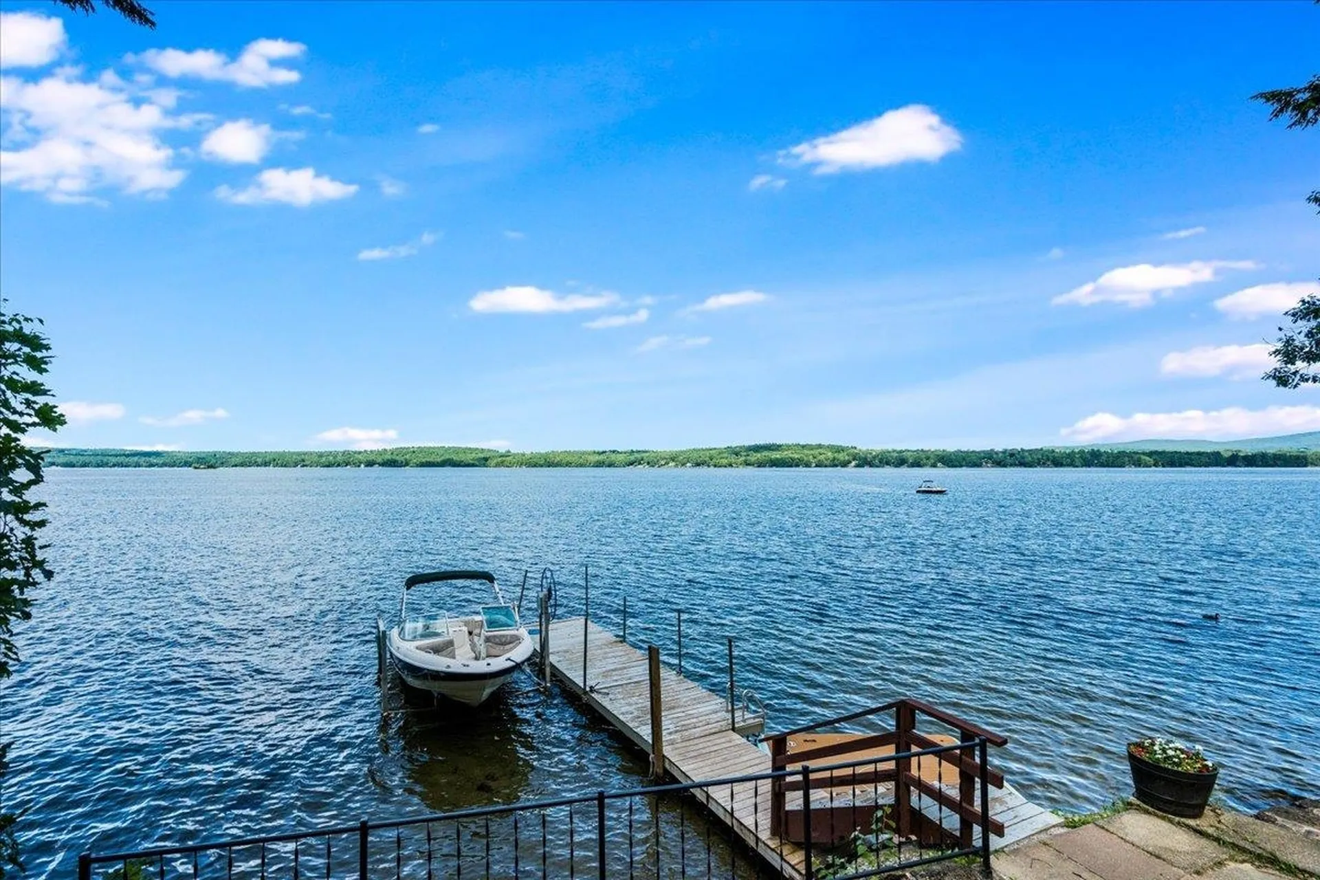 116C Gray Road Sanbornton NH 03269