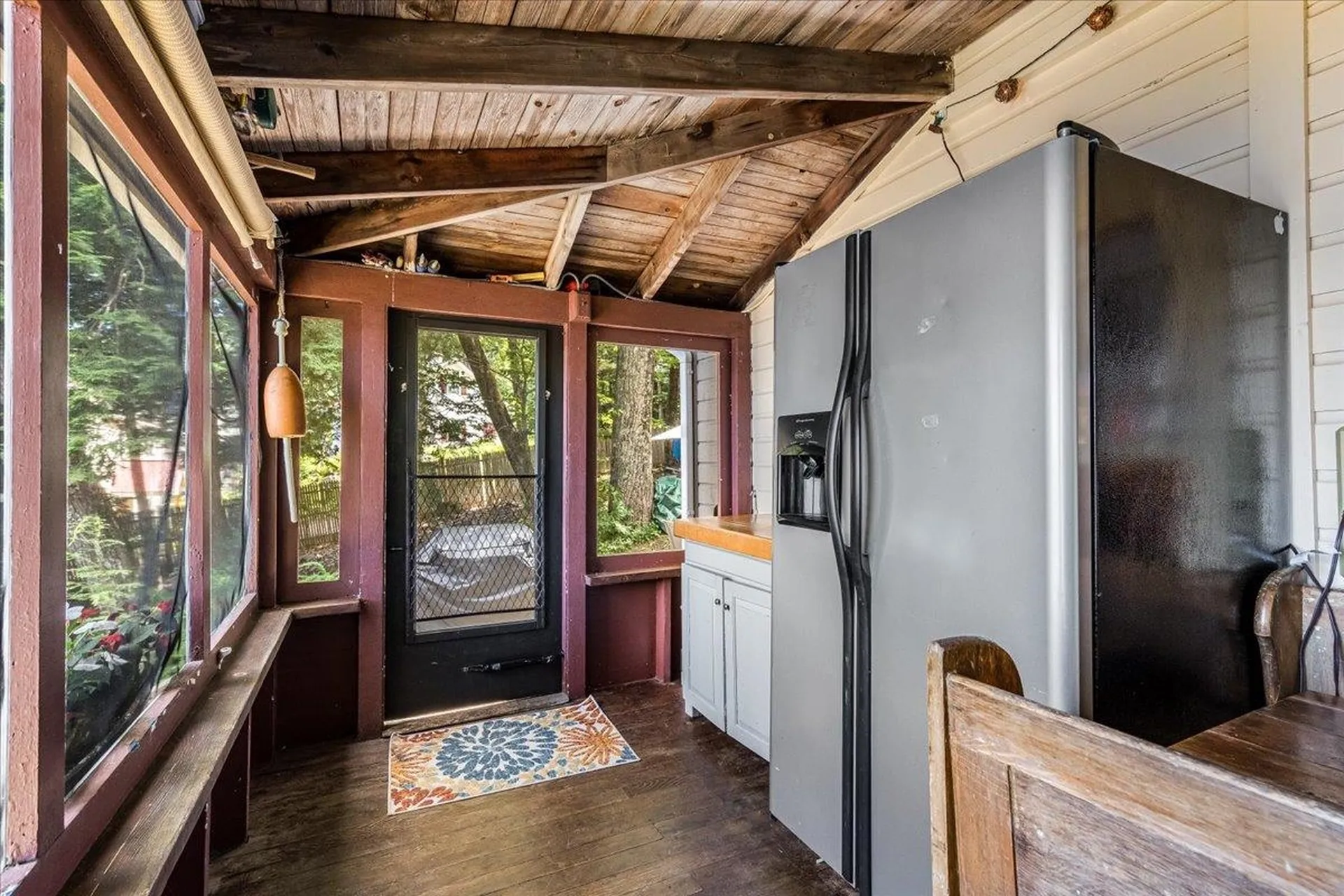 116C Gray Road Sanbornton NH 03269