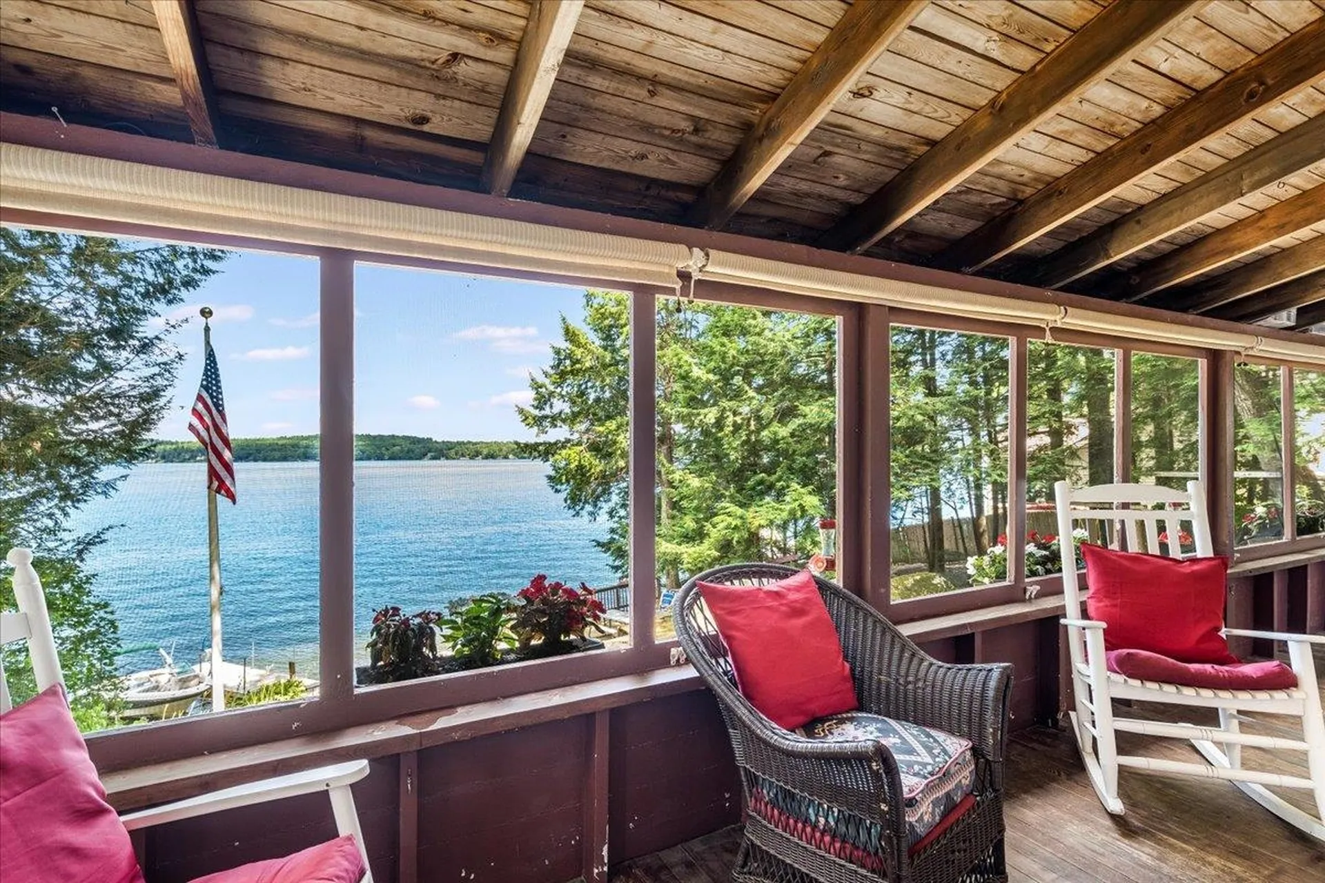 116C Gray Road Sanbornton NH 03269