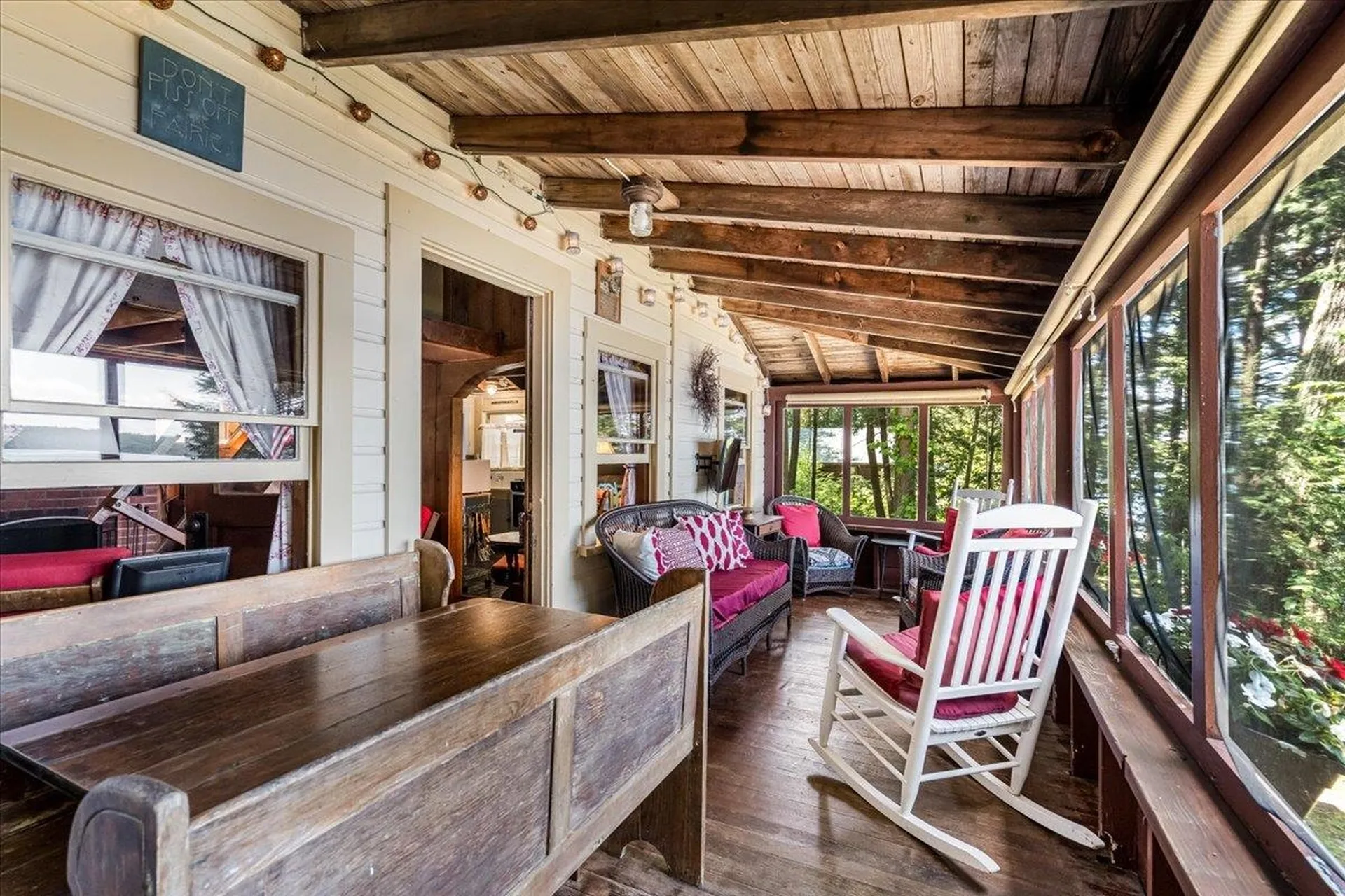 116C Gray Road Sanbornton NH 03269