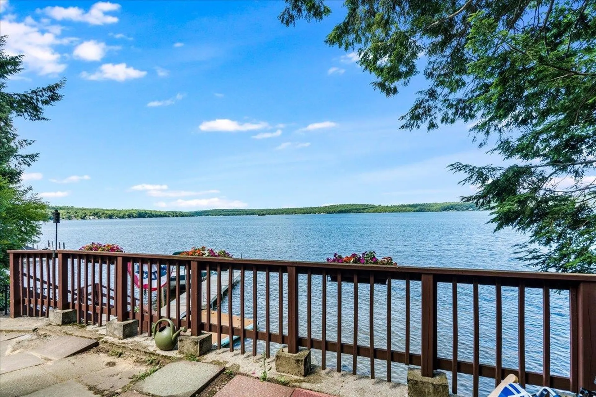 116C Gray Road Sanbornton NH 03269