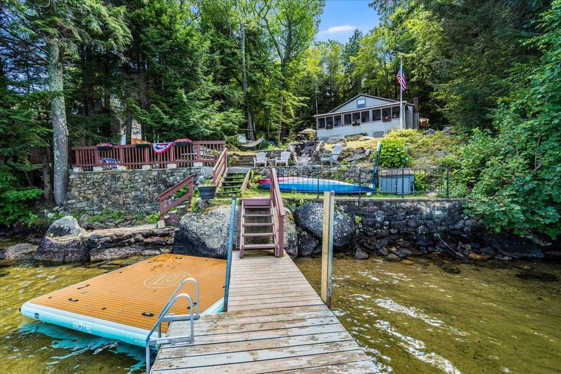 116C Gray Road Sanbornton NH 03269