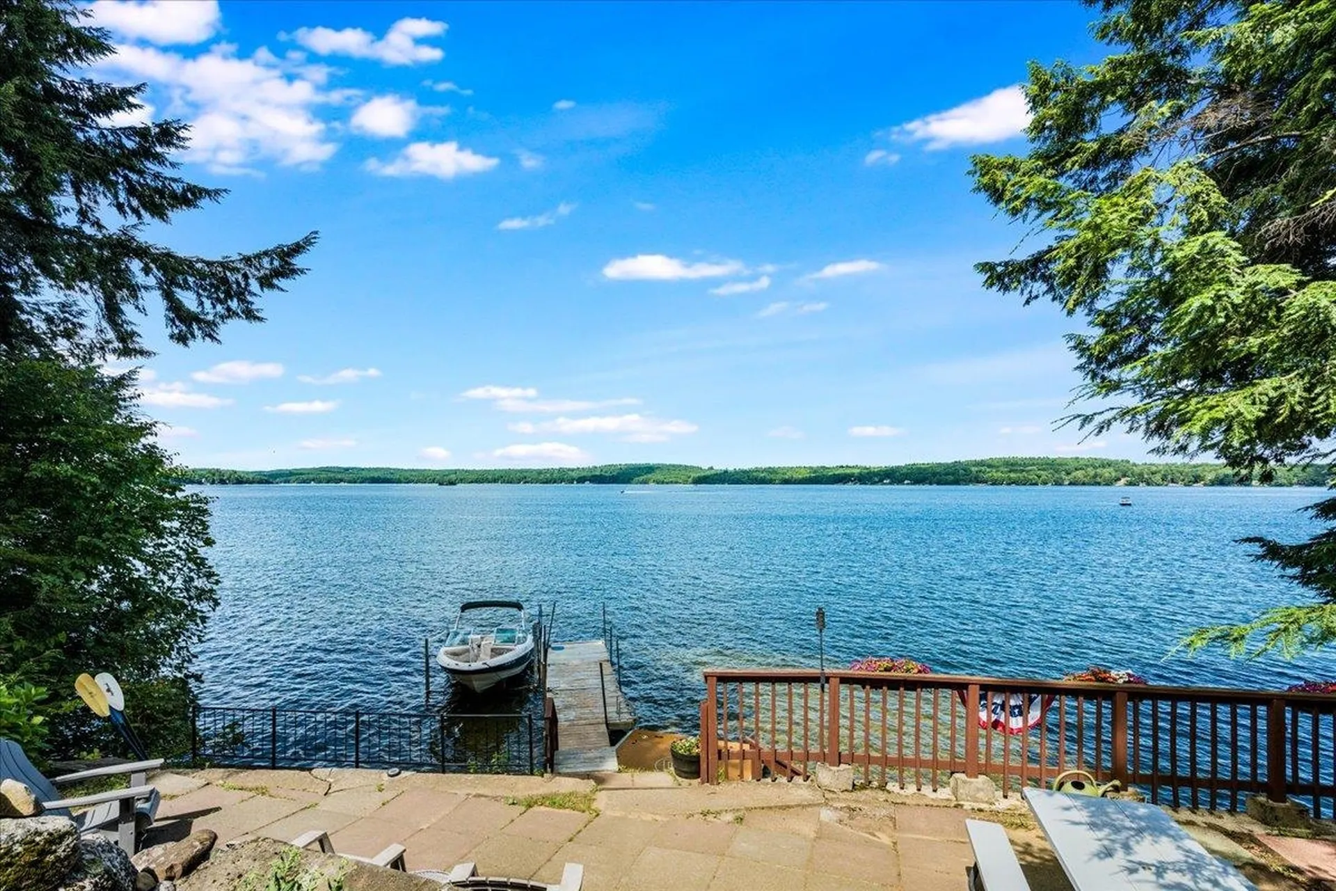 116C Gray Road Sanbornton NH 03269